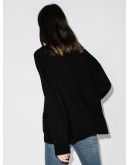 Vinci button-up cardigan