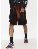 Temi tie-waist shorts
