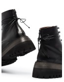 combat boots