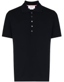 4-Bar polo shirt