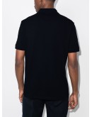 4-Bar polo shirt