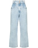 crystal-wide-leg jeans