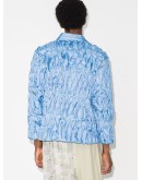 Tobi smocked shirt