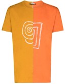 x Homecoming Ijebu crew neck T-shirt