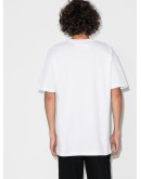 Brain View graphic-print T-shirt