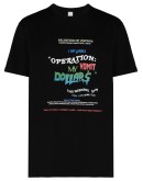 x Homecoming Operation print T-shirt