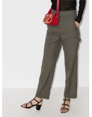 Rockstud caged 60mm sandals