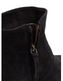 Dearst 35mm point toe ankle boots