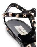 Summer Rockstud caged sandals