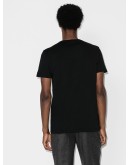 Lovers skeleton print T-shirt