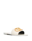 VLOGO flat sandals