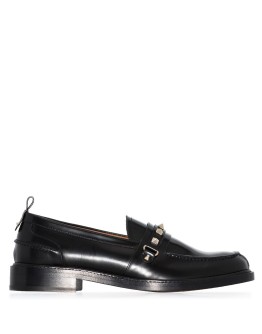 Rockstud 30 loafers