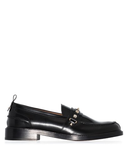 Rockstud 30 loafers