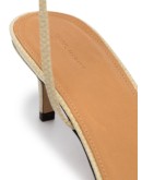 Aridee leather sandals