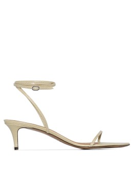 Aridee leather sandals
