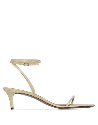 Aridee leather sandals