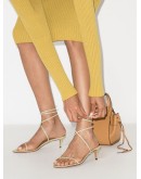 Aridee leather sandals