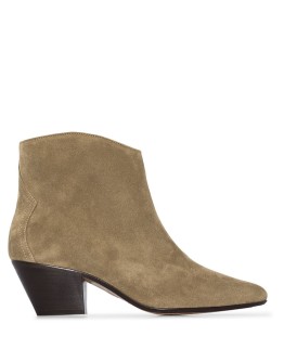 Dackensue 60mm cowboy boots