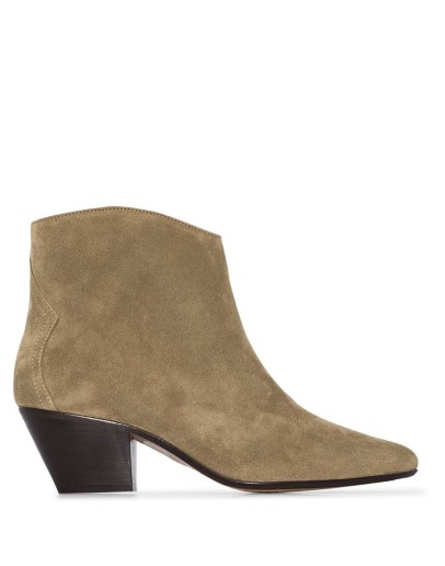 Dackensue 60mm cowboy boots