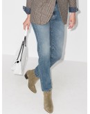 Dackensue 60mm cowboy boots