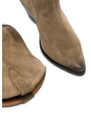 Dewina 40 cowboy boots