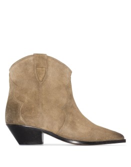 Dewina 40 cowboy boots