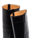 Mewis knee-high boots