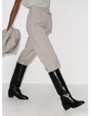 Mewis knee-high boots