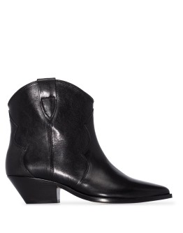 Dewina western boots