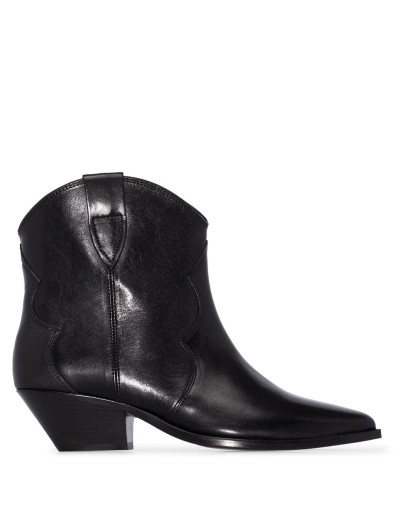 Dewina western boots