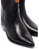 Dewina western boots