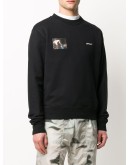 Caravaggio Angel sweatshirt