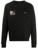 Caravaggio Angel sweatshirt