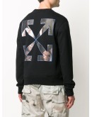 Caravaggio Angel sweatshirt