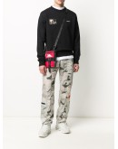 Caravaggio Angel sweatshirt