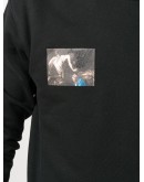Caravaggio Angel sweatshirt