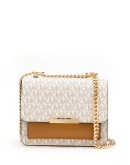 small Jade crossbody bag