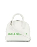 Ville XXS AJ tote bag