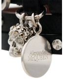 wraparound studded bracelet