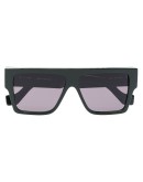 Lazer square-frame sunglasses