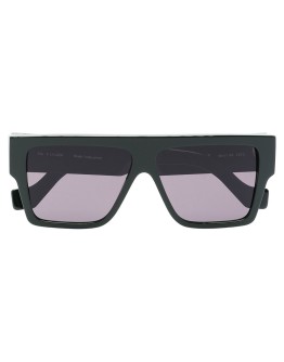 Lazer square-frame sunglasses