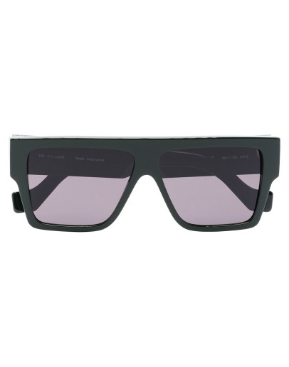 Lazer square-frame sunglasses