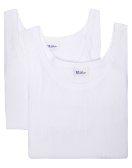 Frederick cotton tank top set
