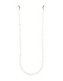 pearl glasses chain