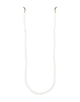 pearl glasses chain