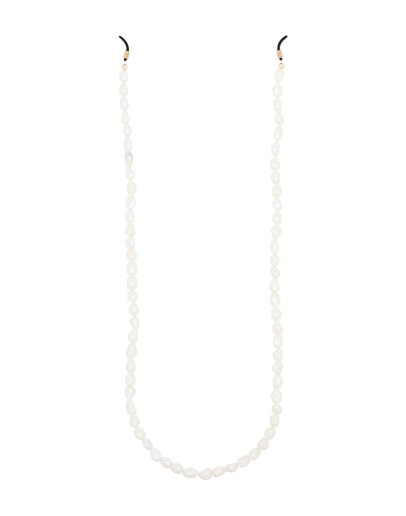 pearl glasses chain