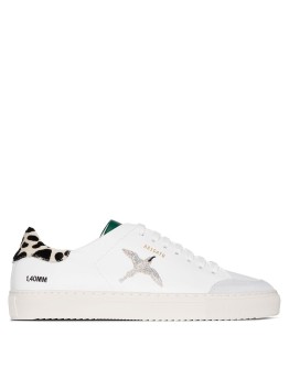 Clean 90 triple bird sneakers