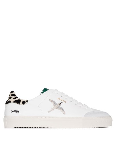 Clean 90 triple bird sneakers