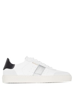 Dunk 2.0 leather sneakers
