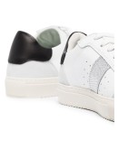Dunk 2.0 leather sneakers